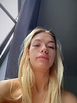 -Sexy Barbie- online show from January 9, 2026, 2:51 am