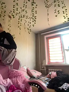 -Sexy Barbie- online show from October 1, 2025, 3:22 am