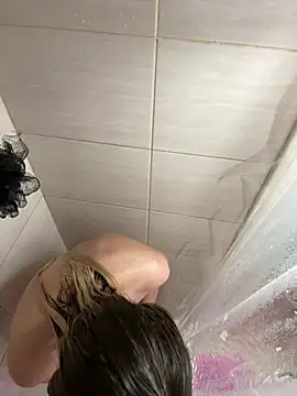 -Sexy Barbie- online show from March 22, 2025, 6:11 am