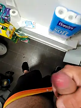 eric69 69 online show from October 5, 2025, 6:26 am