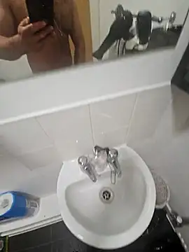 eric69 69 online show from October 8, 2025, 5:20 am