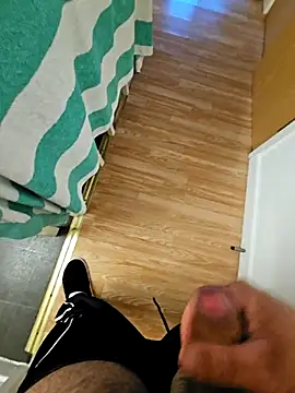 eric69 69 online show from October 24, 2025, 7:18 am