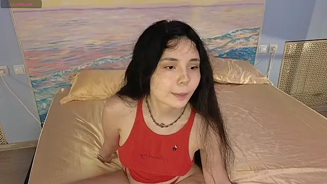 Snapshot of clementinena chatting on June 7, 2026, 5:45 am clementinena online show from June 7, 2026, 5:45 am