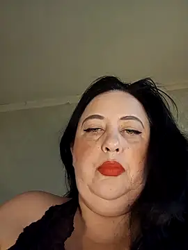 Angel FUN online show from May 31, 2026, 6:08 am
