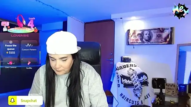 Snapshot of BABYFANTASY_1 chatting on March 29, 2026, 11:17 pm BABYFANTASY 1 online show from March 29, 2026, 11:17 pm