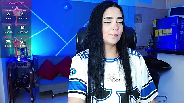 Snapshot of BABYFANTASY_1 chatting on February 18, 2025, 6:15 pm BABYFANTASY 1 online show from February 18, 2025, 6:15 pm