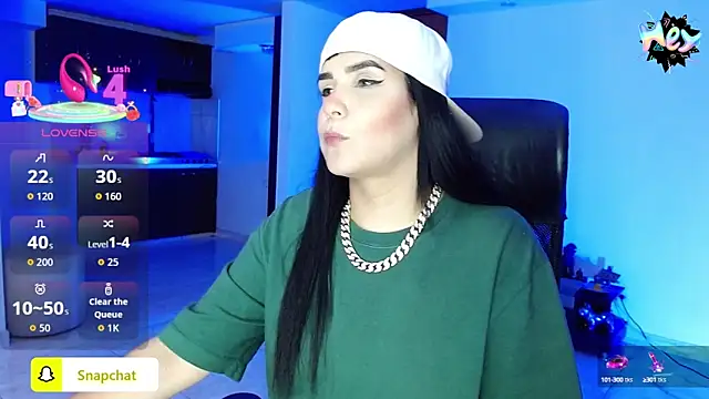 Snapshot of BABYFANTASY_1 chatting on September 10, 2025, 8:30 pm BABYFANTASY 1 online show from September 10, 2025, 8:30 pm