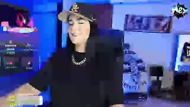 Snapshot of BABYFANTASY_1 chatting on April 7, 2026, 8:54 pm BABYFANTASY 1 online show from April 7, 2026, 8:54 pm