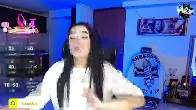 Snapshot of BABYFANTASY_1 chatting on February 10, 2026, 9:58 pm BABYFANTASY 1 online show from February 10, 2026, 9:58 pm