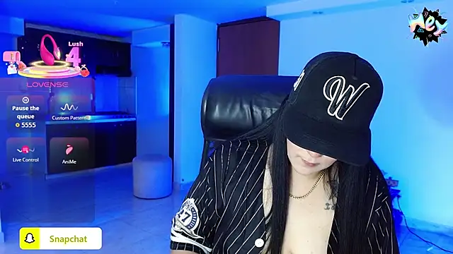 Snapshot of BABYFANTASY_1 chatting on September 8, 2025, 7:46 pm BABYFANTASY 1 online show from September 8, 2025, 7:46 pm