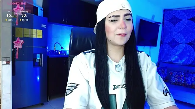 Snapshot of BABYFANTASY_1 chatting on February 8, 2025, 10:39 am BABYFANTASY 1 online show from February 8, 2025, 10:39 am