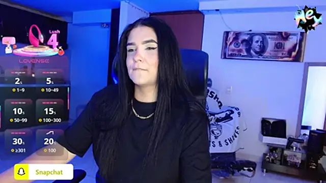 Snapshot of BABYFANTASY_1 chatting on February 13, 2026, 6:19 pm BABYFANTASY 1 online show from February 13, 2026, 6:19 pm