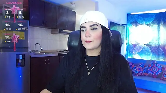 Snapshot of BABYFANTASY_1 chatting on January 21, 2025, 6:55 pm BABYFANTASY 1 online show from January 21, 2025, 6:55 pm