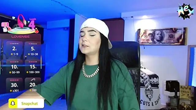 Snapshot of BABYFANTASY_1 chatting on March 24, 2026, 7:58 pm BABYFANTASY 1 online show from March 24, 2026, 7:58 pm