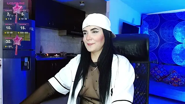 Snapshot of BABYFANTASY_1 chatting on January 25, 2025, 8:53 pm BABYFANTASY 1 online show from January 25, 2025, 8:53 pm