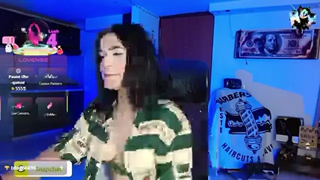 Snapshot of BABYFANTASY_1 chatting on March 26, 2026, 12:31 am BABYFANTASY 1 online show from March 26, 2026, 12:31 am