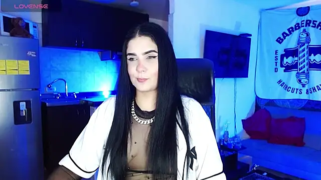 Snapshot of BABYFANTASY_1 chatting on March 13, 2025, 7:39 pm BABYFANTASY 1 online show from March 13, 2025, 7:39 pm