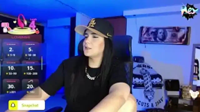 Snapshot of BABYFANTASY_1 chatting on April 4, 2026, 11:33 pm BABYFANTASY 1 online show from April 4, 2026, 11:33 pm