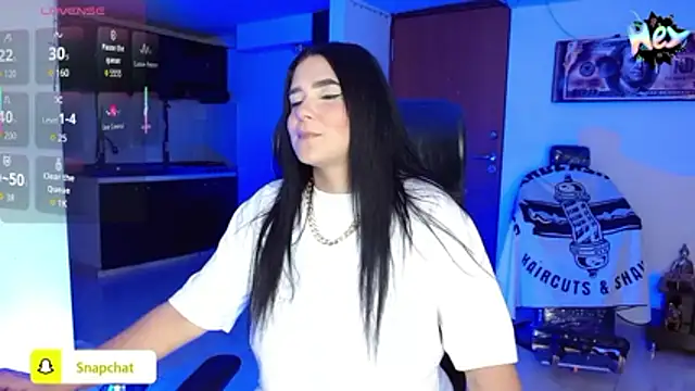 Snapshot of BABYFANTASY_1 chatting on February 4, 2026, 12:05 am BABYFANTASY 1 online show from February 4, 2026, 12:05 am