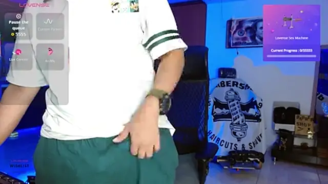 Snapshot of BABYFANTASY_1 chatting on April 12, 2026, 1:42 am BABYFANTASY 1 online show from April 12, 2026, 1:42 am