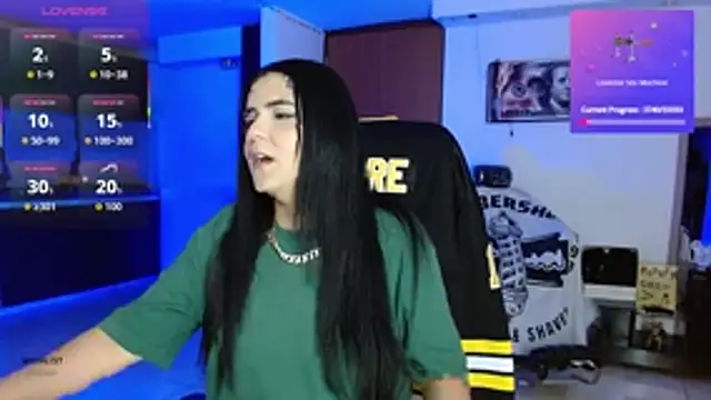 Snapshot of BABYFANTASY_1 chatting on April 15, 2026, 12:27 am BABYFANTASY 1 online show from April 15, 2026, 12:27 am