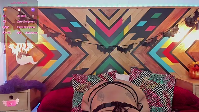 NaiirobiSwan online show from October 30, 2025, 7:33 pm