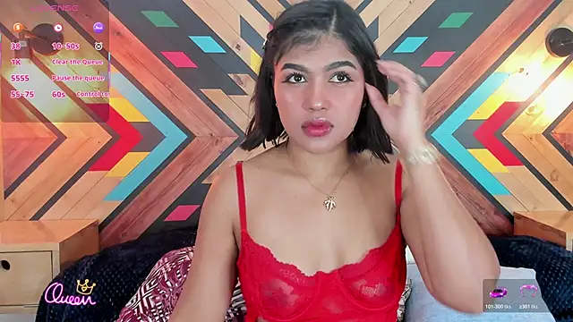 NaiirobiSwan online show from February 6, 2026, 8:05 pm