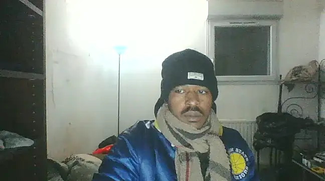 POPAYE972 online show from December 14, 2024, 5:58 pm