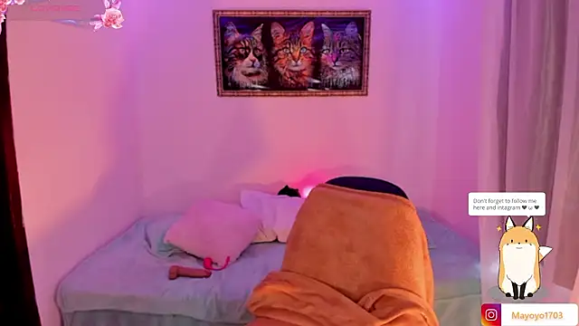 kiki cavilll online show from February 2, 2026, 2:49 pm