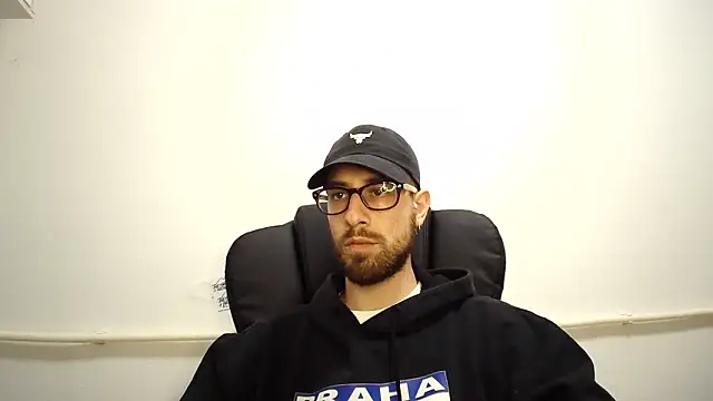 Snapshot of mikealcorleone chatting on December 9, 2024, 6:57 pm mikealcorleone online show from December 9, 2024, 6:57 pm