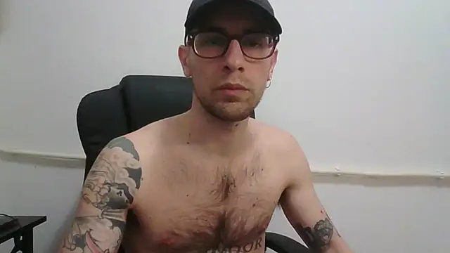 Snapshot of mikealcorleone chatting on January 18, 2025, 12:35 am mikealcorleone online show from January 18, 2025, 12:35 am