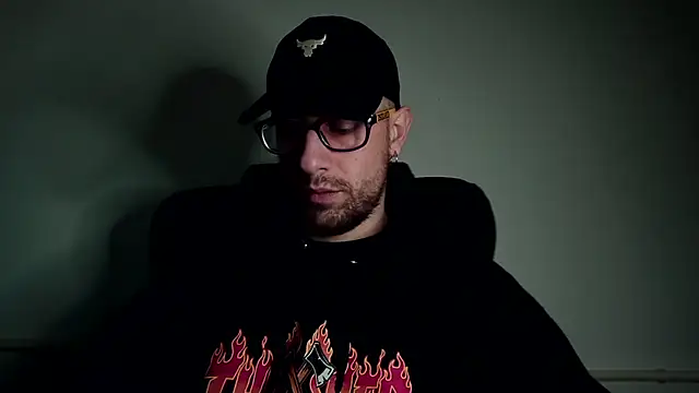 Snapshot of mikealcorleone chatting on February 10, 2025, 9:15 pm mikealcorleone online show from February 10, 2025, 9:15 pm