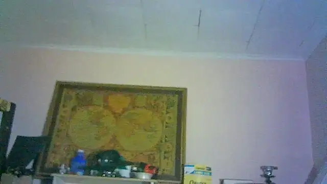 DI4MOND FIR3 online show from May 13, 2026, 4:19 am