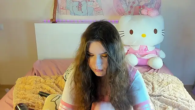 kuraii1  online show from February 14, 2025, 5:19 am