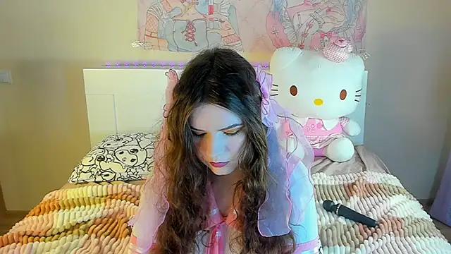 kuraii1  online show from March 9, 2025, 8:21 pm