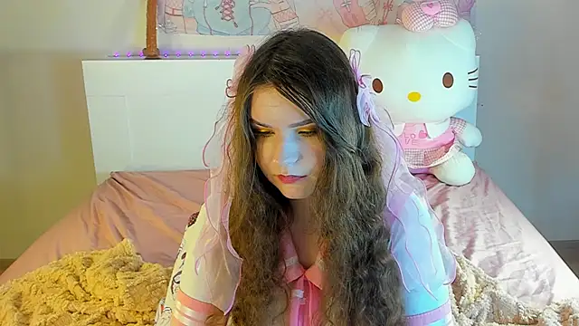 kuraii1  online show from February 21, 2025, 5:24 am