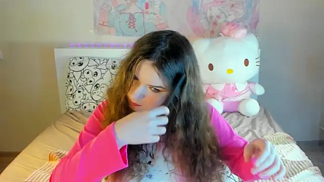 kuraii1  online show from March 10, 2025, 8:23 pm