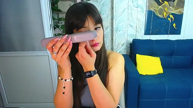 GoldenLadyyy online show from November 9, 2025, 5:44 am