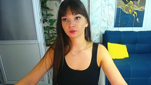 GoldenLadyyy online show from October 28, 2025, 6:01 am