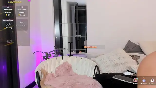 Snapshot of sammanthalove chatting on November 16, 2025, 10:57 pm sammanthalove online show from November 16, 2025, 10:57 pm