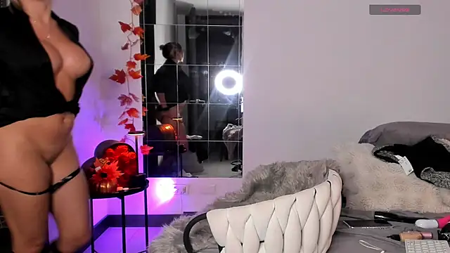 Snapshot of sammanthalove chatting on October 23, 2025, 2:54 am sammanthalove online show from October 23, 2025, 2:54 am