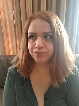 cansuozell online show from February 16, 2026, 8:02 am