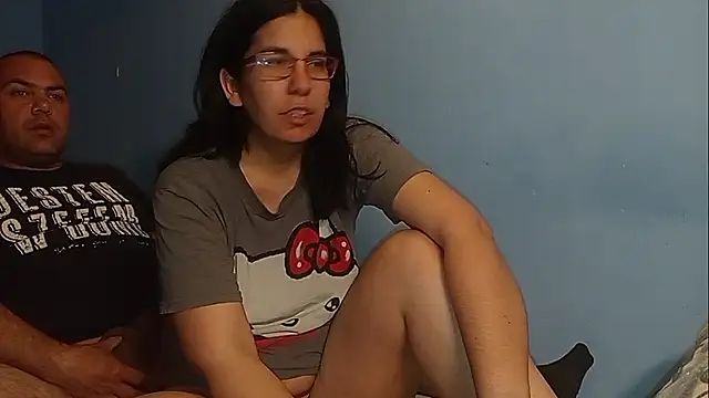 SamantaPrincess online show from April 12, 2026, 8:34 pm