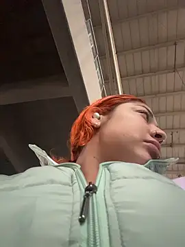 dulce celeste15 online show from November 21, 2025, 7:02 pm