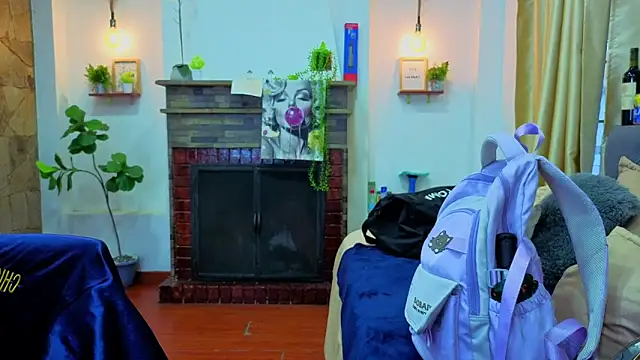 Snapshot of dulce_celeste15 chatting on March 20, 2026, 1:23 pm dulce celeste15 online show from March 20, 2026, 1:23 pm