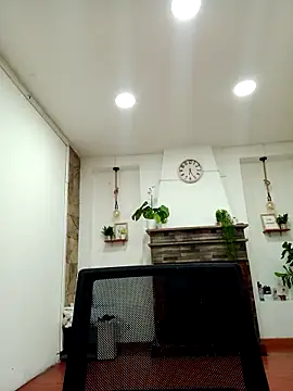 Snapshot of dulce_celeste15 chatting on April 6, 2026, 1:12 pm dulce celeste15 online show from April 6, 2026, 1:12 pm