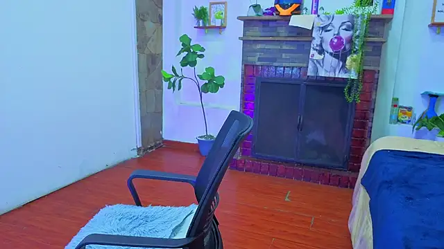 Snapshot of dulce_celeste15 chatting on March 25, 2026, 1:54 pm dulce celeste15 online show from March 25, 2026, 1:54 pm