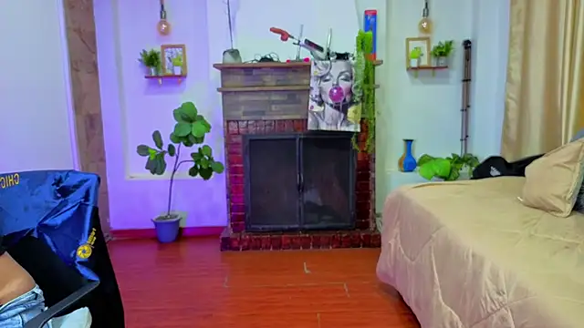 Snapshot of dulce_celeste15 chatting on January 10, 2026, 9:32 pm dulce celeste15 online show from January 10, 2026, 9:32 pm