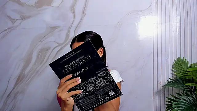 Carohorny4u online show from November 14, 2025, 2:54 pm