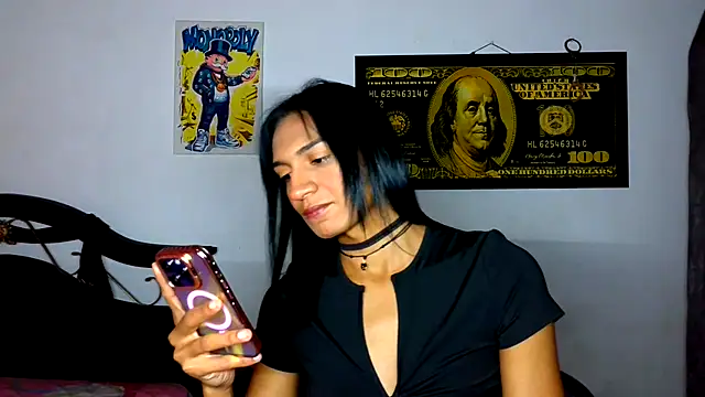 alexxa Rooa online show from November 15, 2025, 1:48 pm